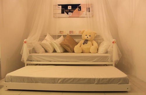 Downtown George Town Condo | Penang Comfort Stay @ Sunrise Gurney Condominium 新关仔角 暖心之居