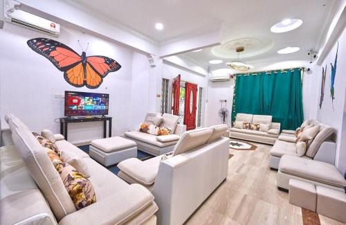 Tanjung Bungah Villa | Penang Dream Banglo Events up to 120 Pax