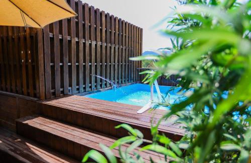 Chungju Villa | Penates Poolvilla A