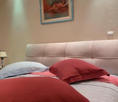 Nea Penteli Apartment | Pendeli's Luxury