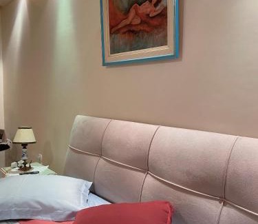 Nea Penteli Apartment | Pendeli's Luxury