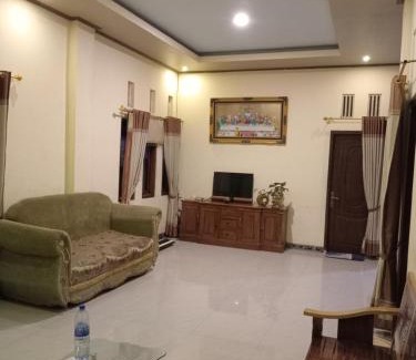 Labuan Bajo House | PENDIK Home Stay