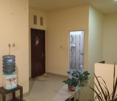 Labuan Bajo House | PENDIK Home Stay