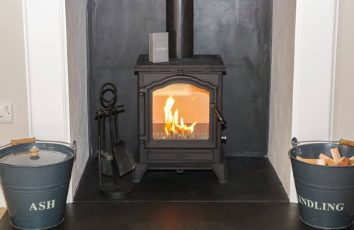 Giggleswick Apartment | Pendle View Luxury Apartment, SETTLE