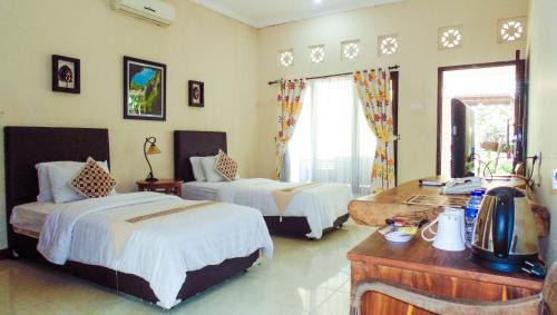 Kemang Hotel | Pendopo 45 Resort