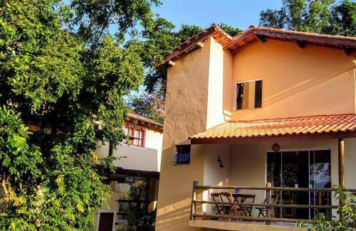 Penedo House | PENEDO ACONCHEGO LOFT: VISTA, CONFORTO E NATUREZA!