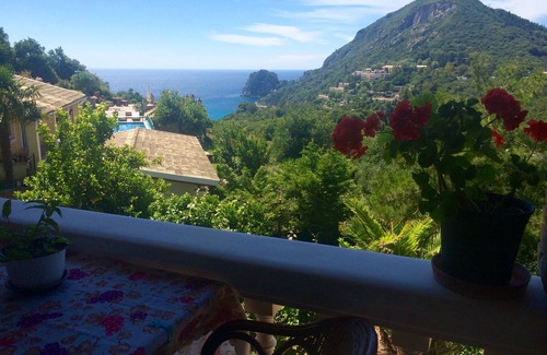 Parelia House | Penelope Bungalow will give you the exceptional summer relish.
