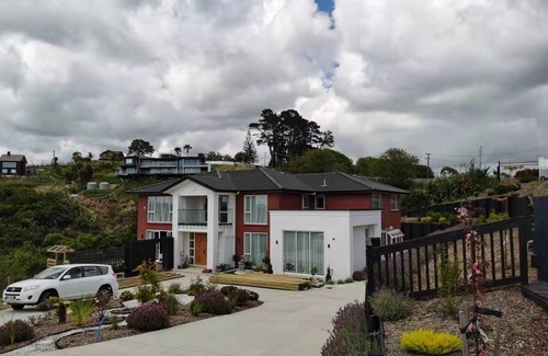 East Tamaki Heights Villa | Penelope garden ,5 min to Botany shopping mall