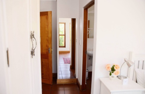 Stellenbosch House | Penelope's Stellenbosch