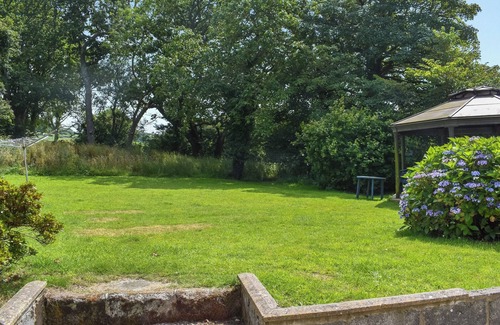 Llanilar Cottage | Pengarreg Fawr- UK47774