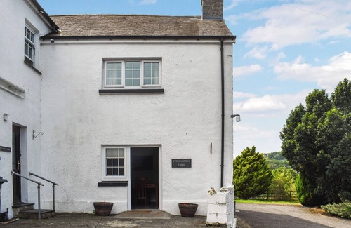 Llanilar Cottage | Pengarreg Fawr- UK47774