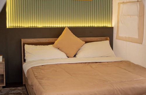 Bandung Hotel | Penginapan Alam DGlorious CraterKamojang