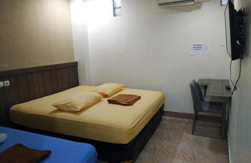 Sampit Hotel | Penginapan Anak Raja - Sampit Syariah