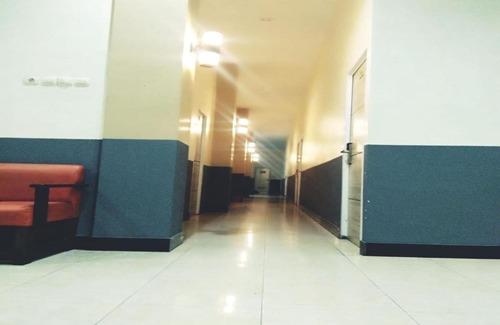 Sampit Hotel | Penginapan Anak Raja - Sampit Syariah