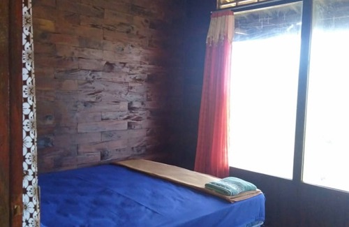 Wonosari House | Penginapan BoB Home
