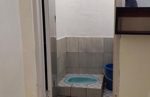 Pameungpeuk Hotel | penginapan karanglaut santolo