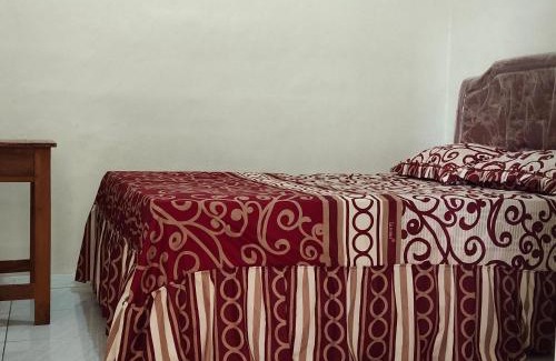Pameungpeuk Hotel | penginapan karanglaut santolo