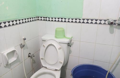 Carita Apartment | PENGINAPAN KONDOMINIUM CARITA - PAK BoS