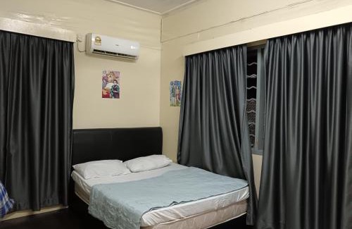 Labuan House | Penginapan Labuan Point