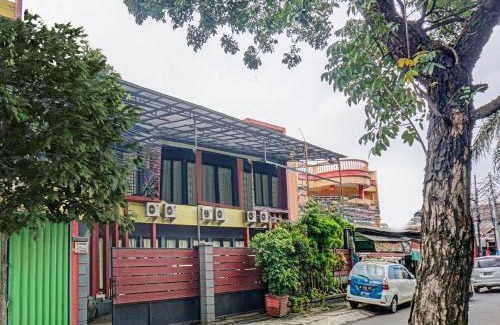 East Jakarta Hotel | Penginapan Marsya Prima Syariah