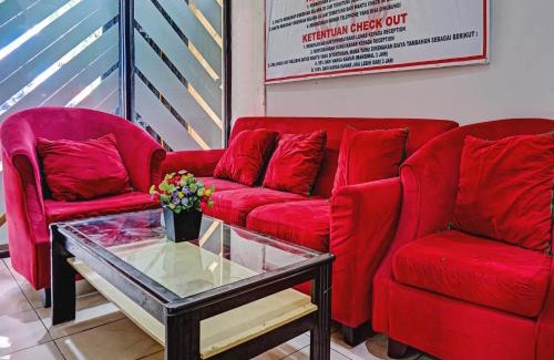 East Jakarta Hotel | Penginapan Marsya Prima Syariah