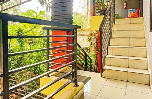 East Jakarta Hotel | Penginapan Marsya Prima Syariah