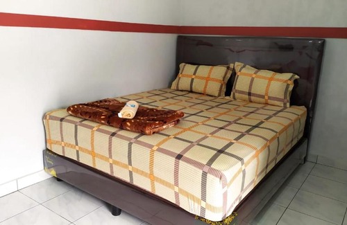 Sibolangit House | Penginapan Nina Nini Sibolangit
