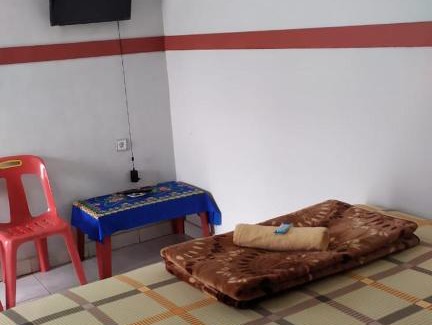 Sibolangit House | Penginapan Nina Nini Sibolangit