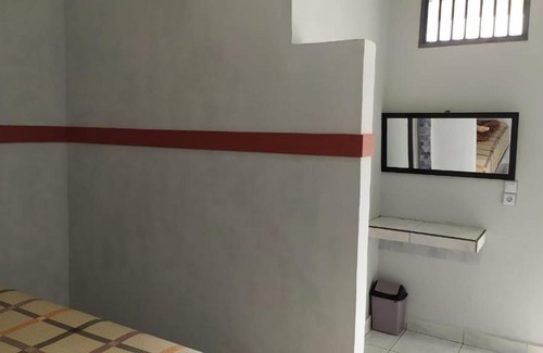 Sibolangit House | Penginapan Nina Nini Sibolangit