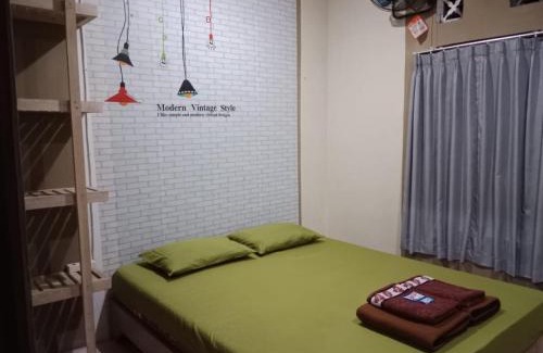 Terong Hotel | Penginapan Rudi Syariah
