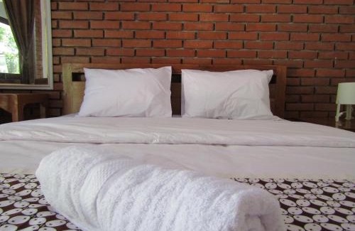 Borobudur Hotel | Penginapan Udin Syariah Bukit Rhema