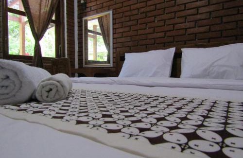 Borobudur Hotel | Penginapan Udin Syariah Bukit Rhema
