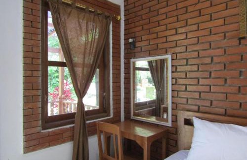 Borobudur Hotel | Penginapan Udin Syariah Bukit Rhema