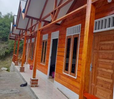 Berastagi Hotel | Penginapan zize