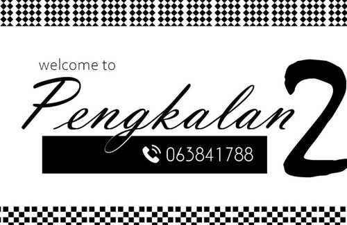 Sungai Baru Tengah Hotel | Pengkalan Dua