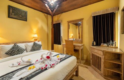 Bangli House | Penglipuran Guest House