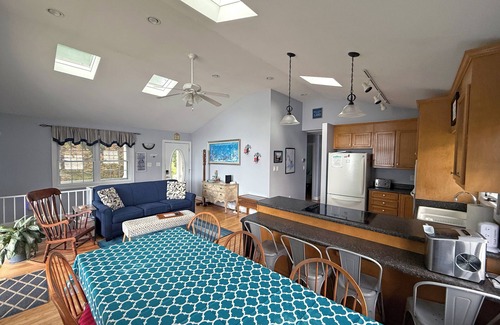 Penhook House | Penhook Hideaway at Smith Mountain Lake