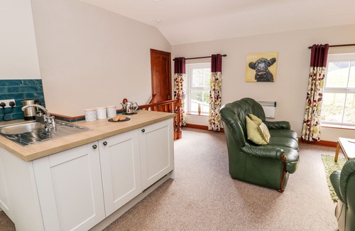 Pennant Melangell Cottage | PENIARTH, with a garden in Penybontfawr