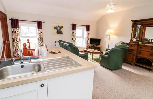 Pennant Melangell Cottage | PENIARTH, with a garden in Penybontfawr