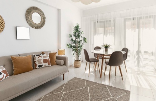 Peniche Apartment | Peniche Coastal Escape - 100 meters to the beach