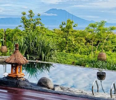 Penida Island House | Penida Bambu Green Suites