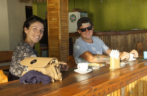 Penida Island Bed & Breakfast | Penida Denbencingah Triangle