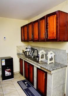 Bugolobi Apartment | Peninsula Residence