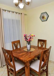 Bugolobi Apartment | Peninsula Residence