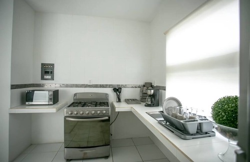 Chetumal House | PENINSULA STAYS 2 BR House @ Gated Community 24/7 Security