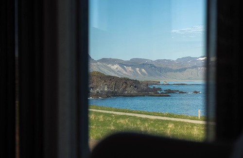 Hellnar Apartment | Peninsula Suites