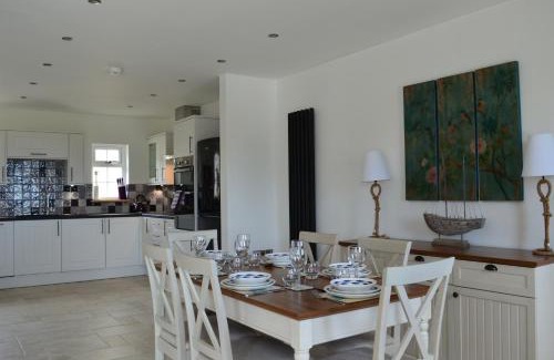 Aberporth House | Penlan Coastal Cottages - Driftwood