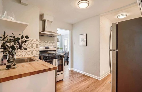 Washington Park West Apartment | Penn by Modern Midstay/Heart of Wash Park! #P3