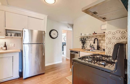 Washington Park West Apartment | Penn by Modern Midstay/Heart of Wash Park! #P3