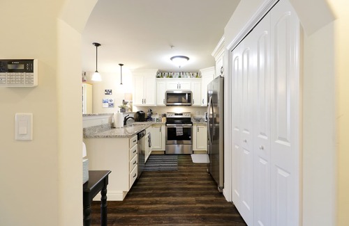 State College House | Penn State - Happy Valley - Townhome - 5 min to town